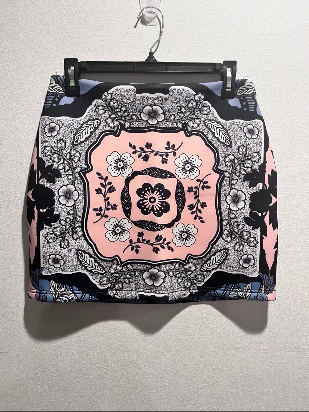 MINKPINK Mini Skirt